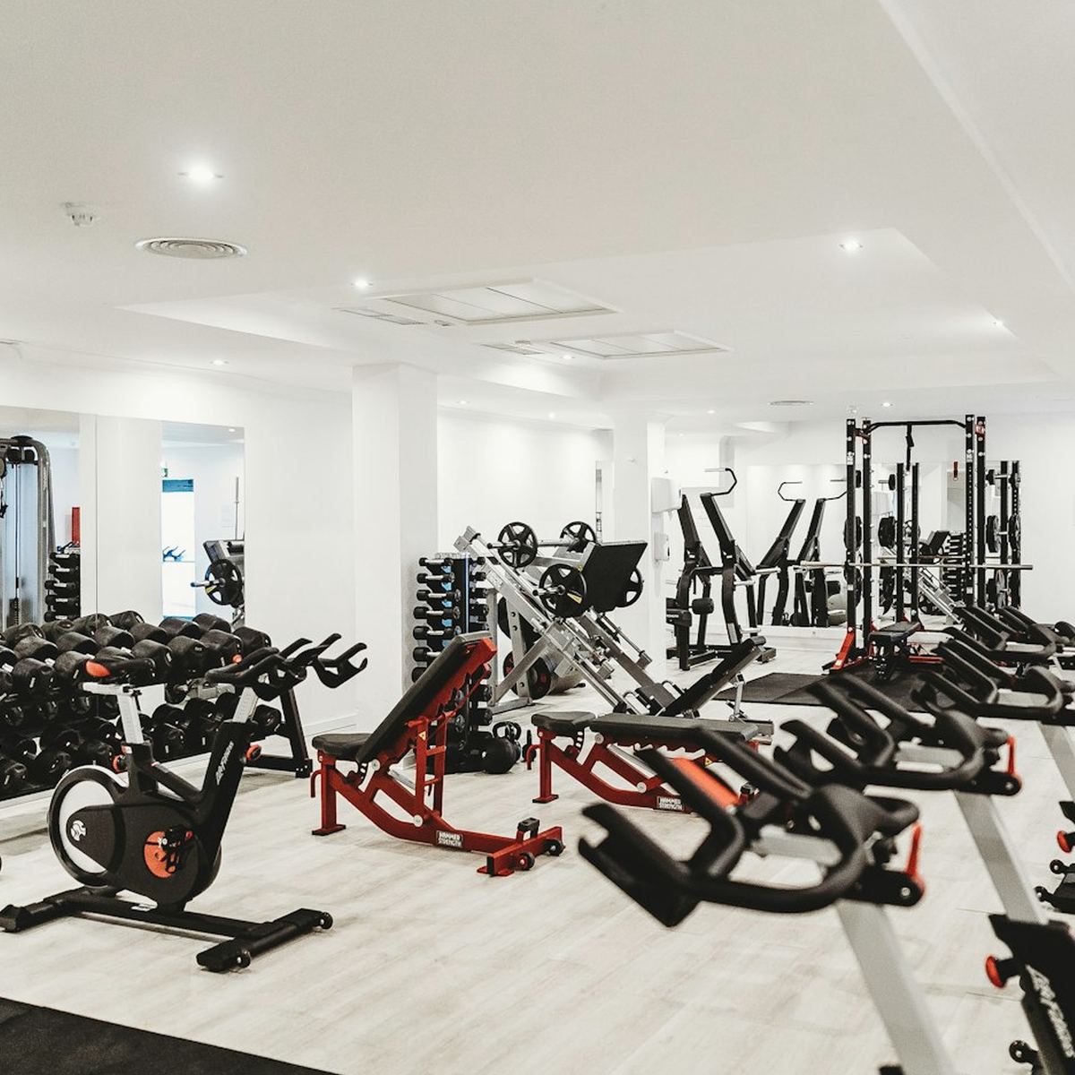Abbonallog Fit Studio