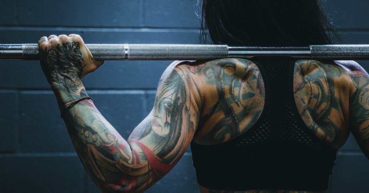 Abbonallog Fit Studio